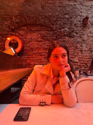 Mariam Ghviniashvili - Gallery Image 5