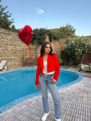 Mariam Ghviniashvili - Gallery Image 9