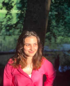 Mariam Ghviniashvili - Gallery Image 13