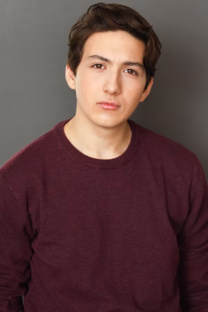 Antonio Bumbaris - Project Casting Gallery Image 3 Antonio Bumbaris - Gallery Image 3