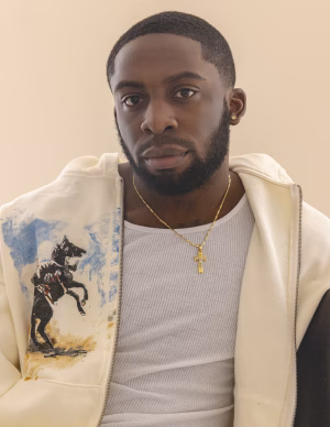 Justin Uju - Gallery Image 6