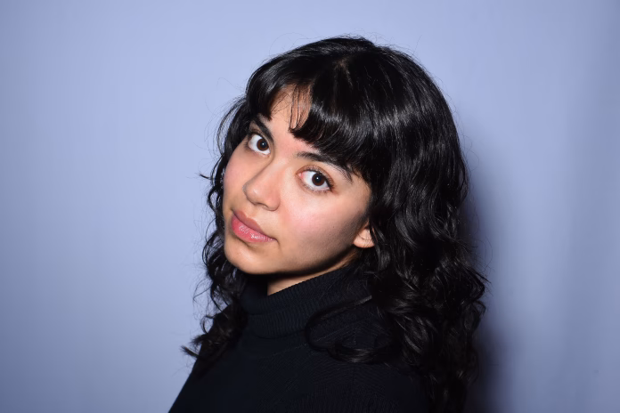 Sofia Minjares - Profile Photo