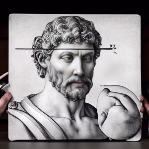 Olivier Otten - Project Casting Gallery Image 6 Olivier Otten - Gallery Image 6