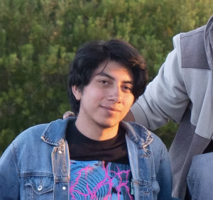 Sebastian Vargas - Gallery Image 1