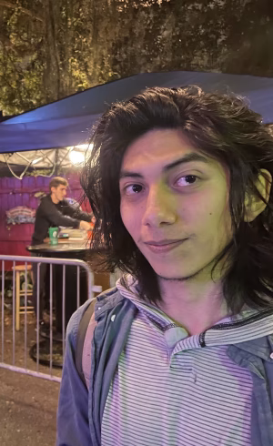 Sebastian Vargas - Gallery Image 4