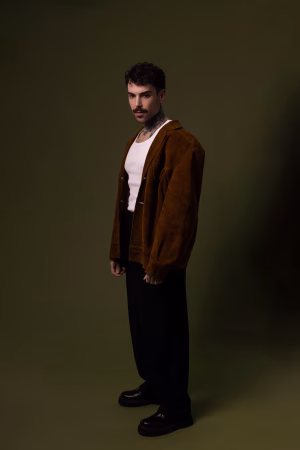 João Pedro Anjos - Gallery Image 2