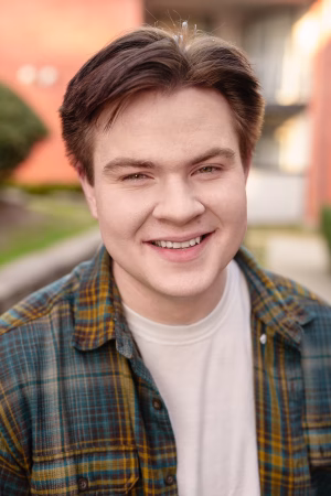 Benji Wandell - Gallery Image 1