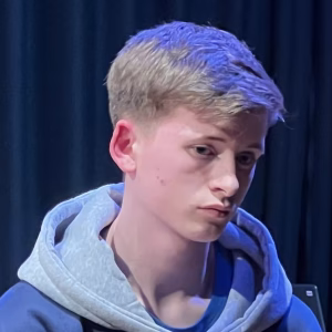 Joe Goodyer - Gallery Image 3