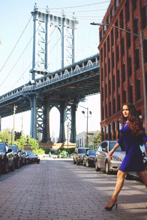 Christina Aguilera - Gallery Image 4