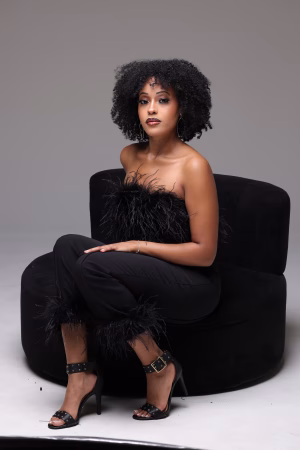 Morgan Tenaya  Nealy - Project Casting Gallery Image 6 Morgan Tenaya  Nealy - Gallery Image 6