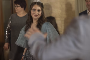 Alessia-Maria Ciceu - Project Casting Gallery Image 7 Alessia-Maria Ciceu - Gallery Image 7