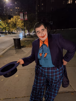 Jesse Fawley - Gallery Image 8