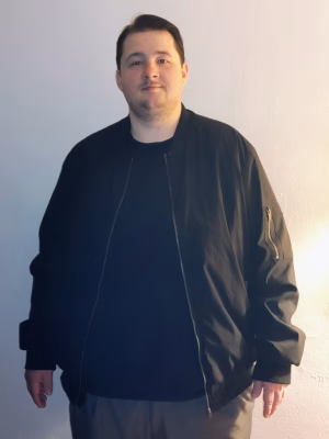 Jesse Fawley - Gallery Image 14