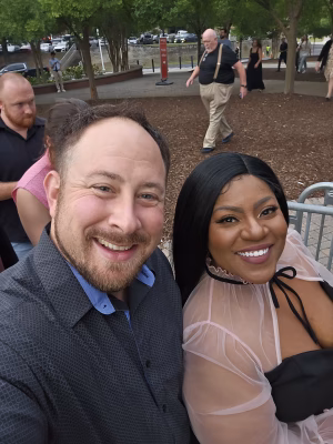 Jeremy Rawn - Project Casting Gallery Image 10 Jeremy Rawn - Gallery Image 10