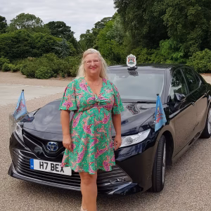 Edith Gomes Munda - Project Casting Gallery Image 6 Edith Gomes Munda - Gallery Image 6