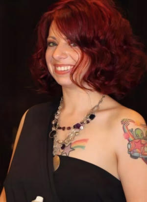 Mindy Feltmeyer - Project Casting Gallery Image 9 Mindy Feltmeyer - Gallery Image 9