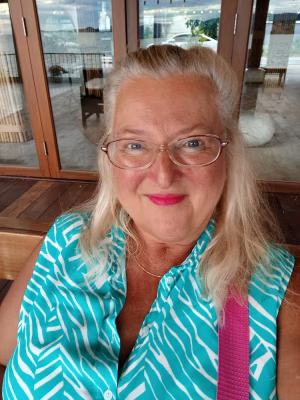 Edith Gomes Munda - Project Casting Gallery Image 4 Edith Gomes Munda - Gallery Image 4