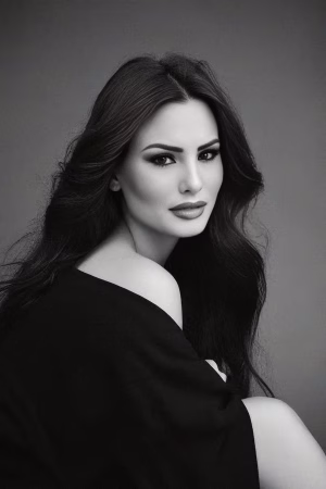 Ashley Arnold - Gallery Image 1