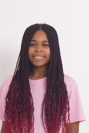 Stella Thibault - Project Casting Gallery Image 1 Stella Thibault - Gallery Image 1