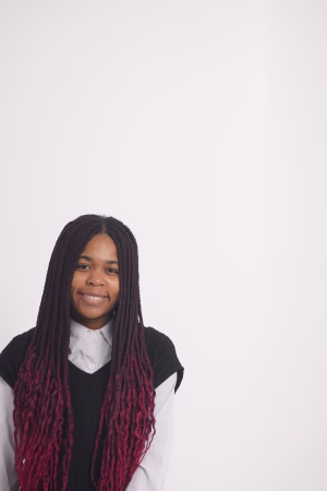 Stella Thibault - Project Casting Gallery Image 2 Stella Thibault - Gallery Image 2