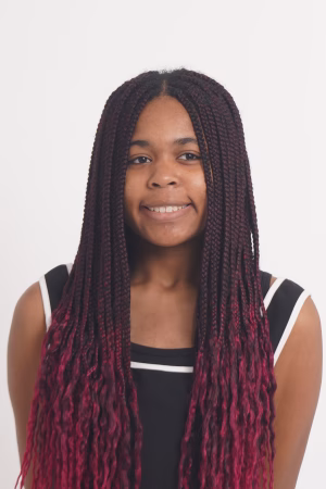 Stella Thibault - Project Casting Gallery Image 3 Stella Thibault - Gallery Image 3