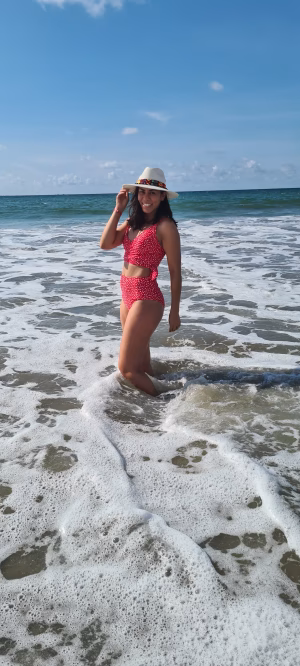 Jessica Sanchez - Gallery Image 9