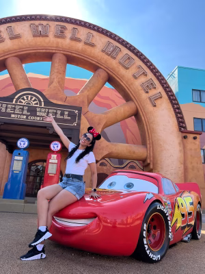 Jessica Sanchez - Gallery Image 6