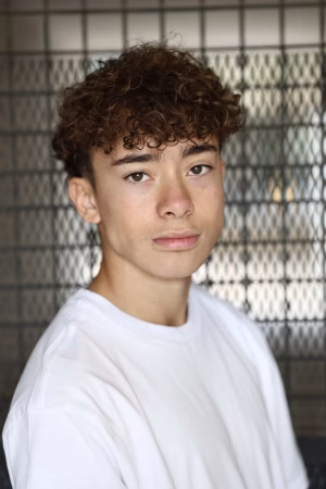 Morgan Morey - Project Casting Gallery Image 6 Morgan Morey - Gallery Image 6