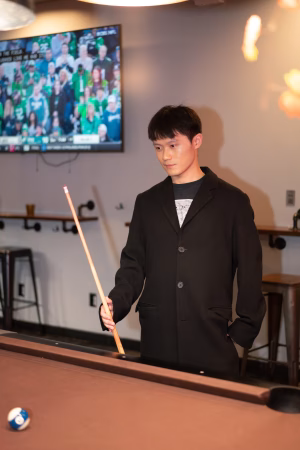 Steven Fei - Project Casting Gallery Image 2 Steven Fei - Gallery Image 2