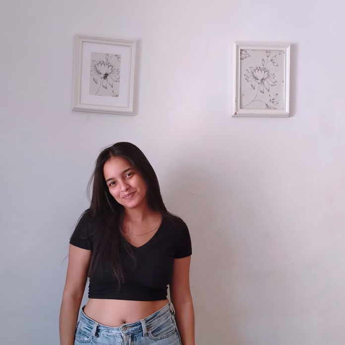 Maite Ramirez Luzon - Profile Photo