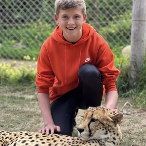 Joe Goodyer - Gallery Image 25