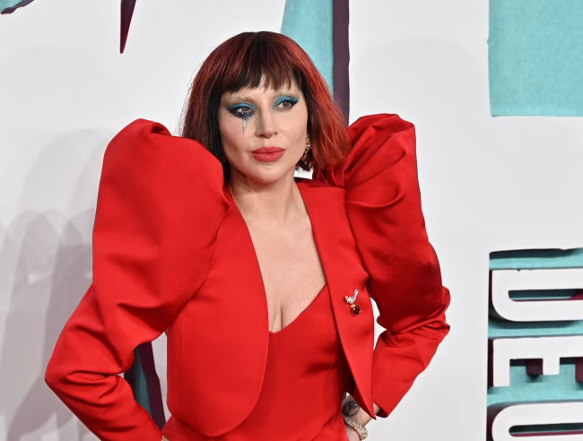 Lady Gaga Reflects on Early Fame: “It Hardened Me”