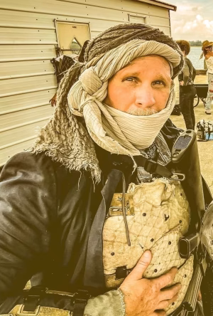 Bernard Yount - Project Casting Gallery Image 1 Bernard Yount - Gallery Image 1