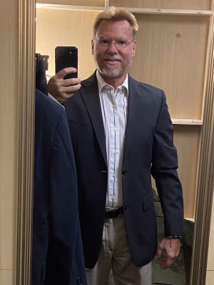 Jeff McCormack - Gallery Image 5