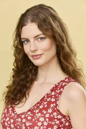 Kristine Larsen - Gallery Image 12