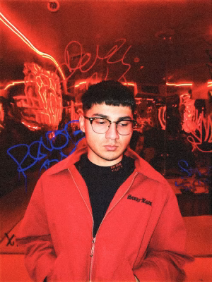 Andrew Herrera - Gallery Image 1