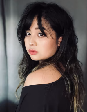 Abigail Beaudoin - Project Casting Gallery Image 2 Abigail Beaudoin - Gallery Image 2