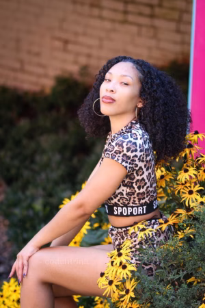 Chalaya Rogers - Gallery Image 9