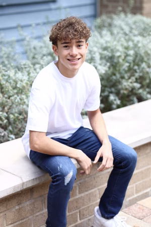 Morgan Morey - Project Casting Gallery Image 7 Morgan Morey - Gallery Image 7