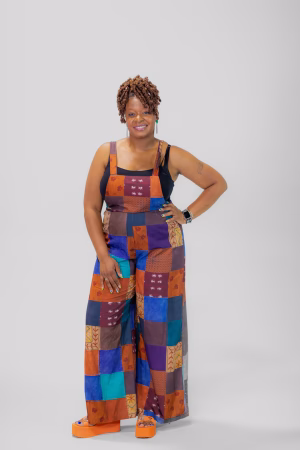 Natasha Adams (Batiste) - Gallery Image 2