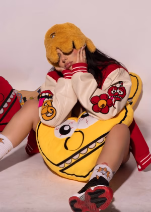 Mercy Negrete - Gallery Image 1