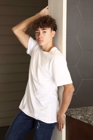 Morgan Morey - Project Casting Gallery Image 8 Morgan Morey - Gallery Image 8