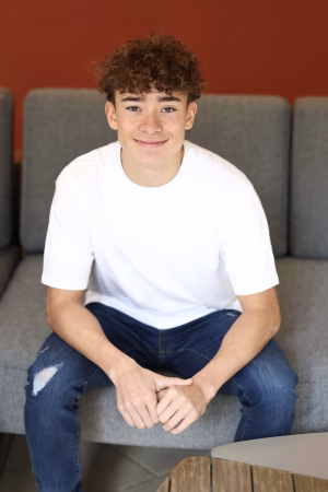 Morgan Morey - Project Casting Gallery Image 5 Morgan Morey - Gallery Image 5