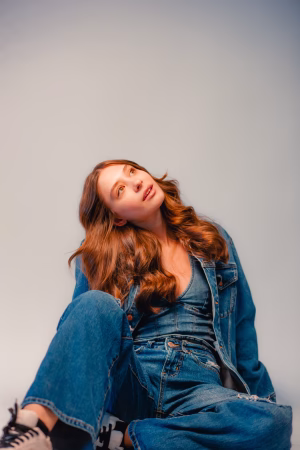 Emily Stofan - Gallery Image 2