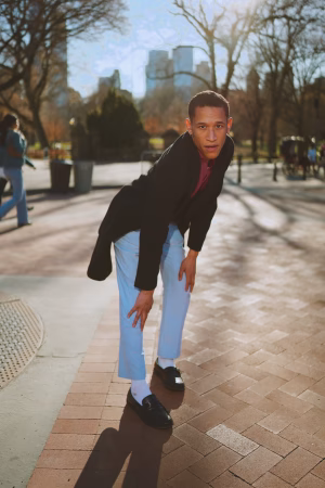 Jayden Imani Brown - Gallery Image 2