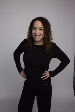 Clea Hodge - Project Casting Gallery Image 1 Clea Hodge - Gallery Image 1