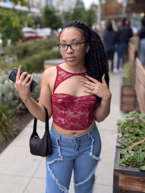 Chalaya Rogers - Gallery Image 2