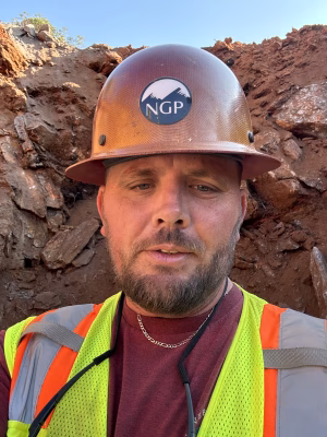 Raymond Nix - Gallery Image 4