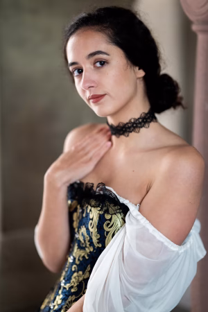 Valeria Hongler - Gallery Image 18