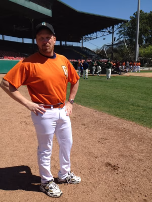 Bernard Yount - Project Casting Gallery Image 5 Bernard Yount - Gallery Image 5